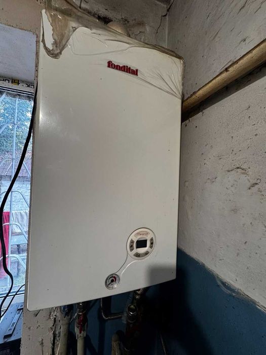 Продам 2-к квартиру с автономным отоплением в районе Воронцова/Каруны