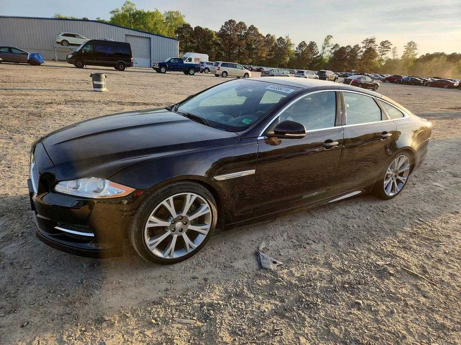 JAGUAR XJ 2015 VIN SAJWA1CZ8F8V90810 фото оголошення 3 з 12