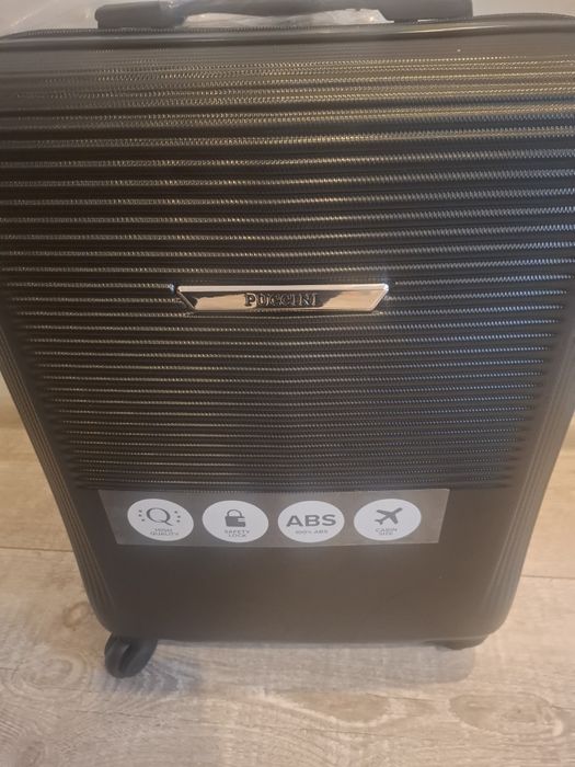 Walizka puccini nowa