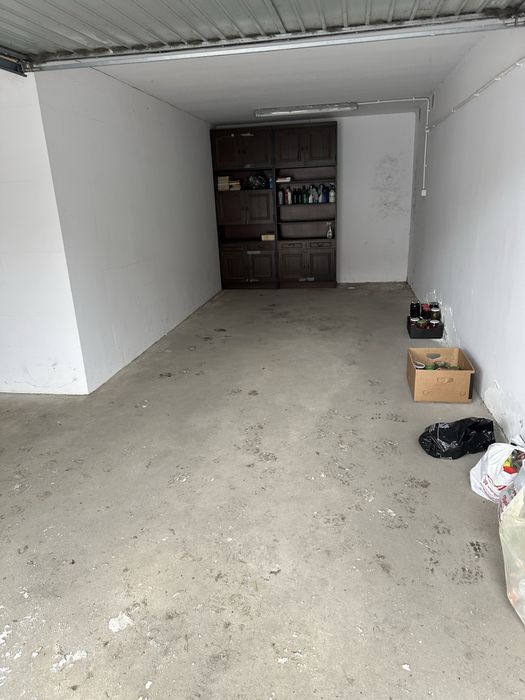 Wynajme Garaz Sybirakow