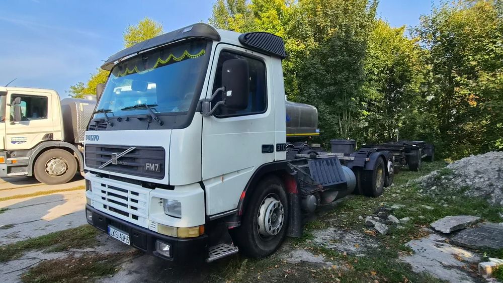 Volvo