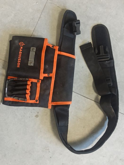 Pas monterski magnuson