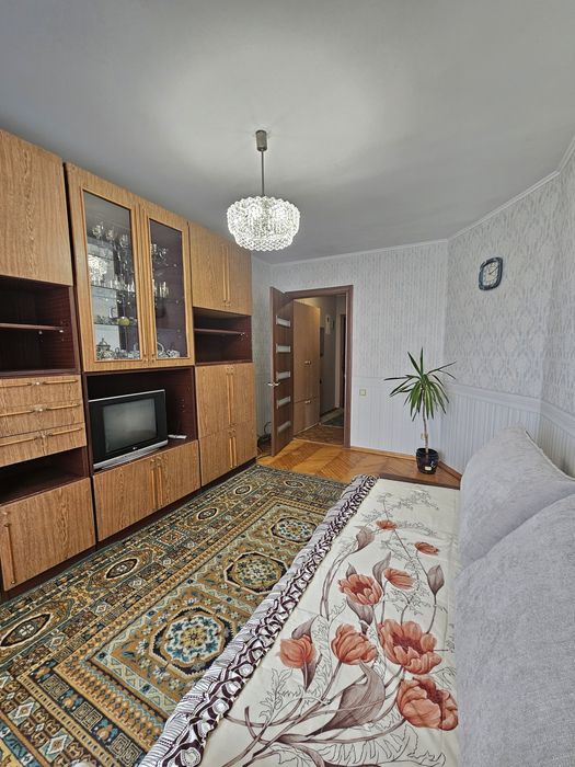 Актуально!Здам 2-кім квартиру,  меблі, техніка