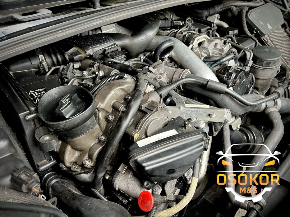 Авторазборка Mercedes W251, R-class, 3.0 diesel. Запчасти для Mercedes