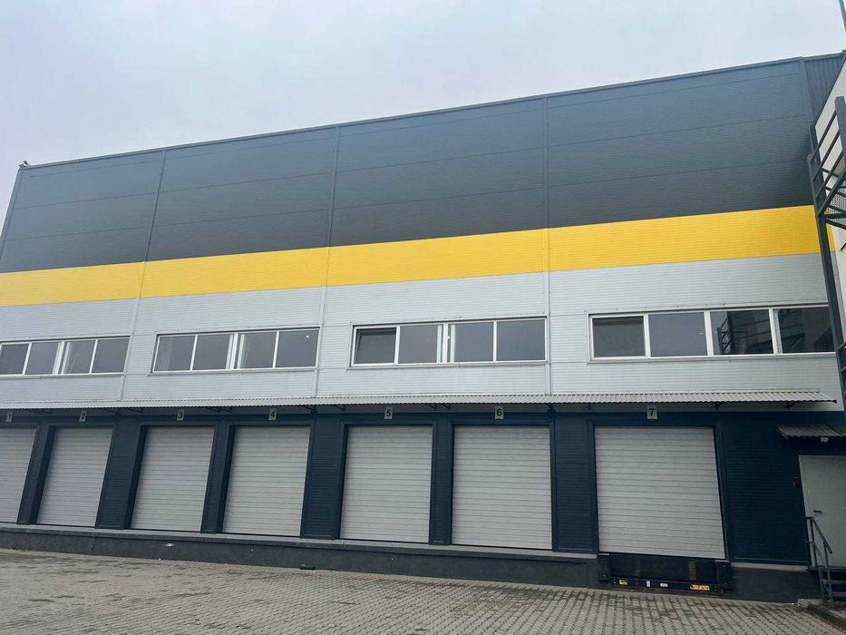 Commercial real estate at (area 4181 m²) - Atlanta.ua - photo 16