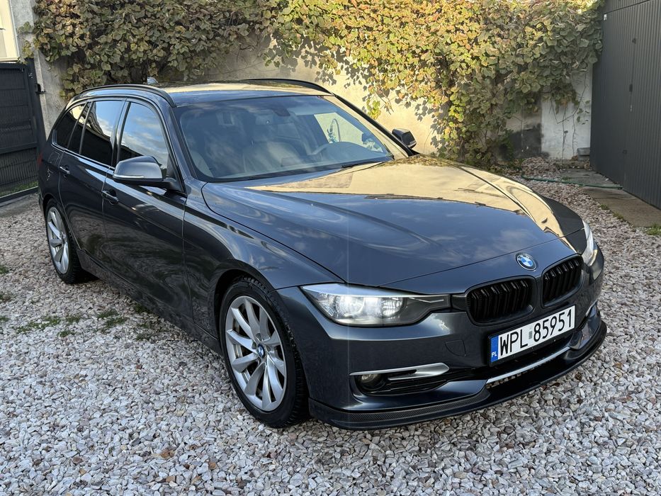 BMW Seria 3