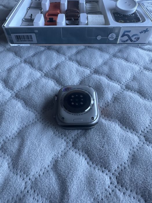 Smartwatch ultra 5G