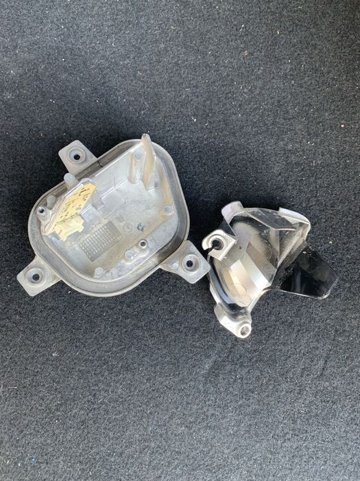 f48 f49 блоки full led фари права сторона