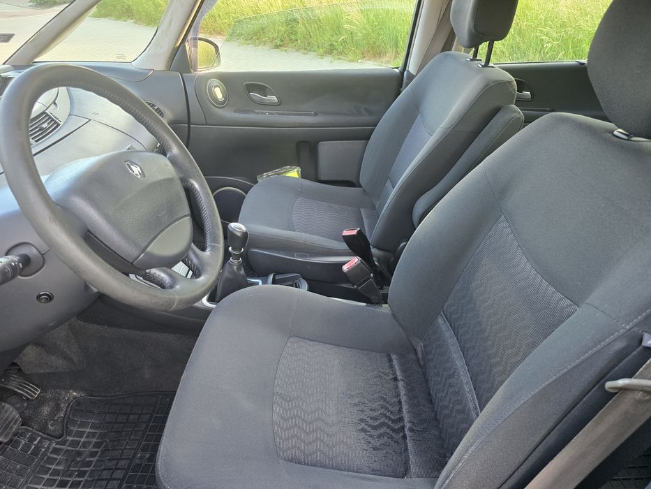 Renault Grand Espace 2009 photo 4