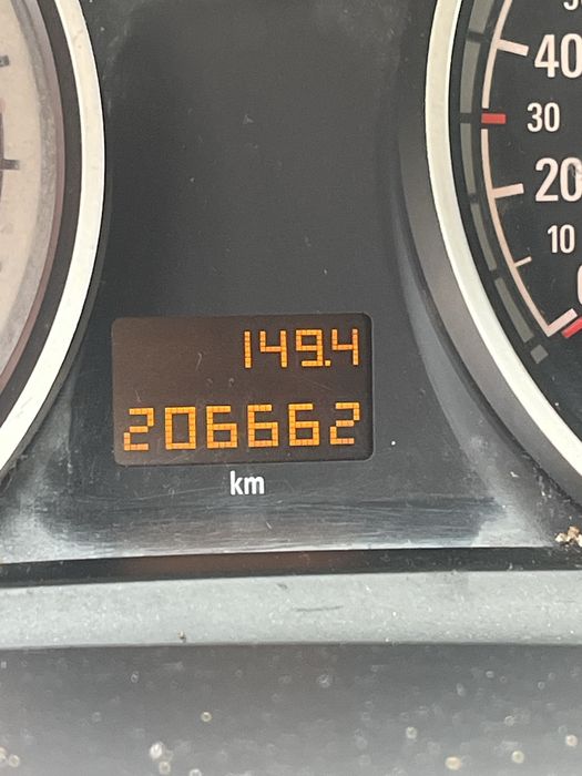 Sprzedam Opel Astra Twin Sport