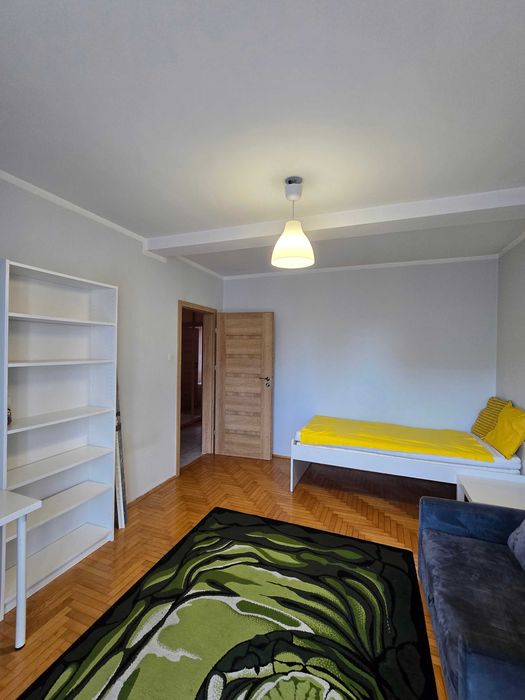 Żabiniec, Konecznego 2, 60m2