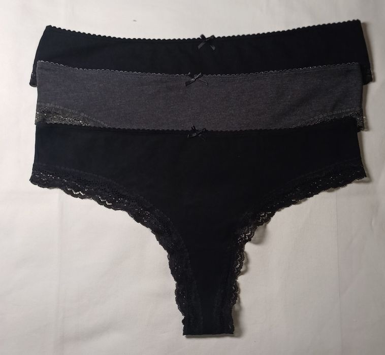 Трусики.     H&M