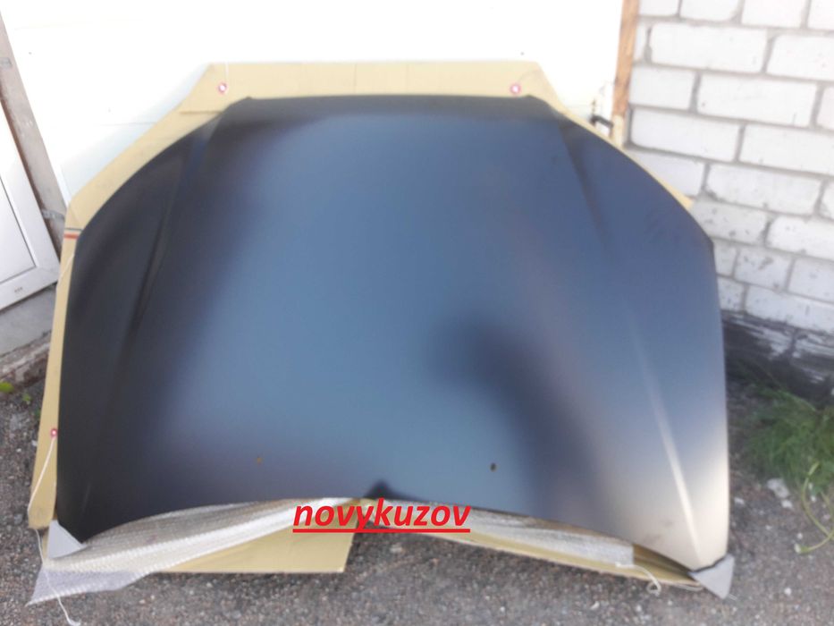 Фонар задній на Hyundai Elantra Хюндай Елантра 06-10 HD