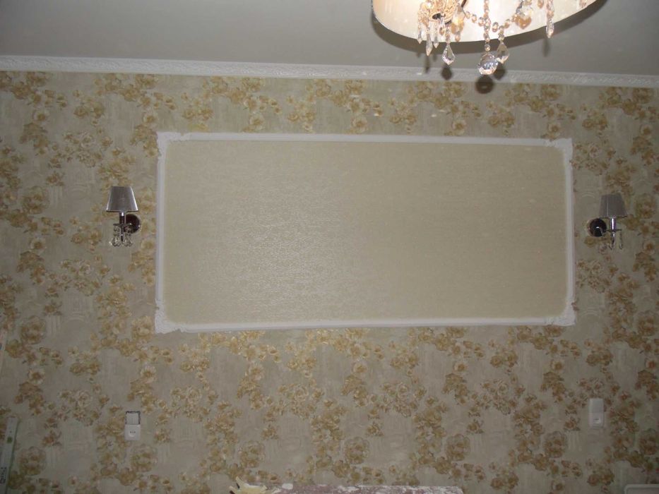 Ремонт квартир під ключ