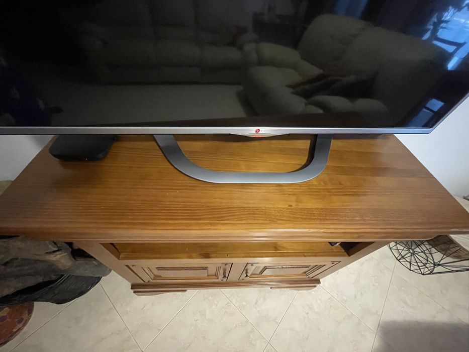 Movel Televisao bom estado geral