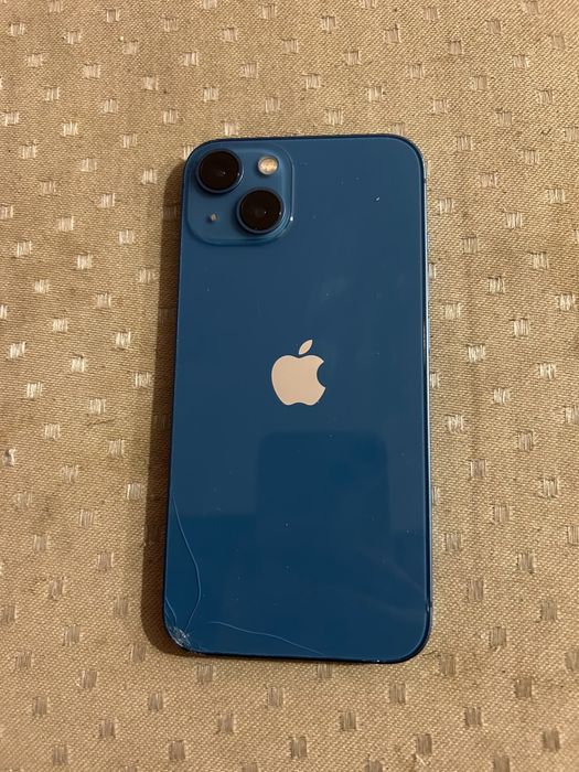 Iphone 13 como novo