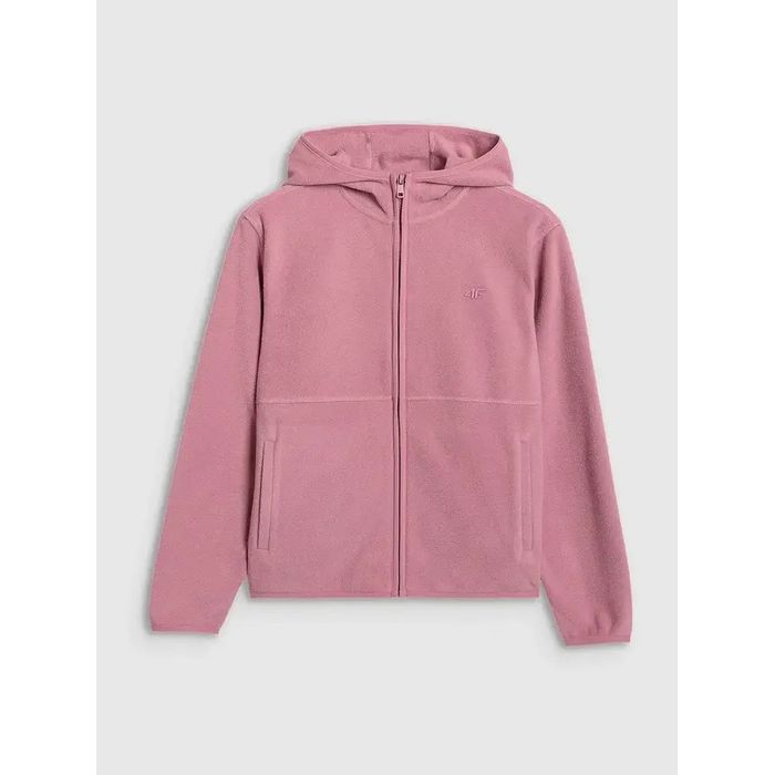 Polar damski 4f z kapturem rozm S