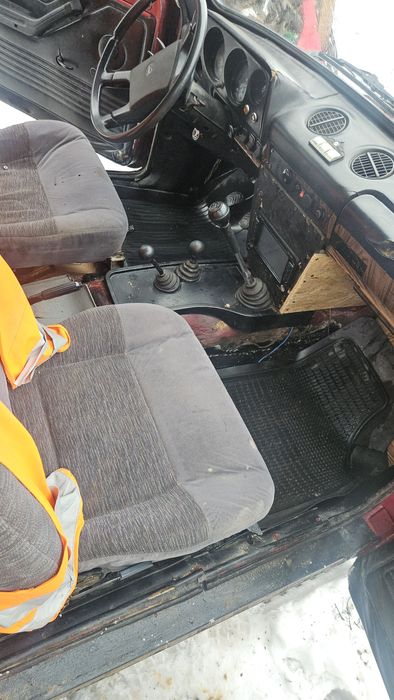 Продам ваз 2121 нива або обміняю