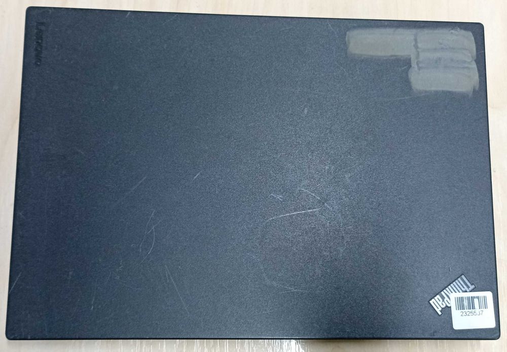 Запчасти для ноутбука Lenovo L470 (разборка)