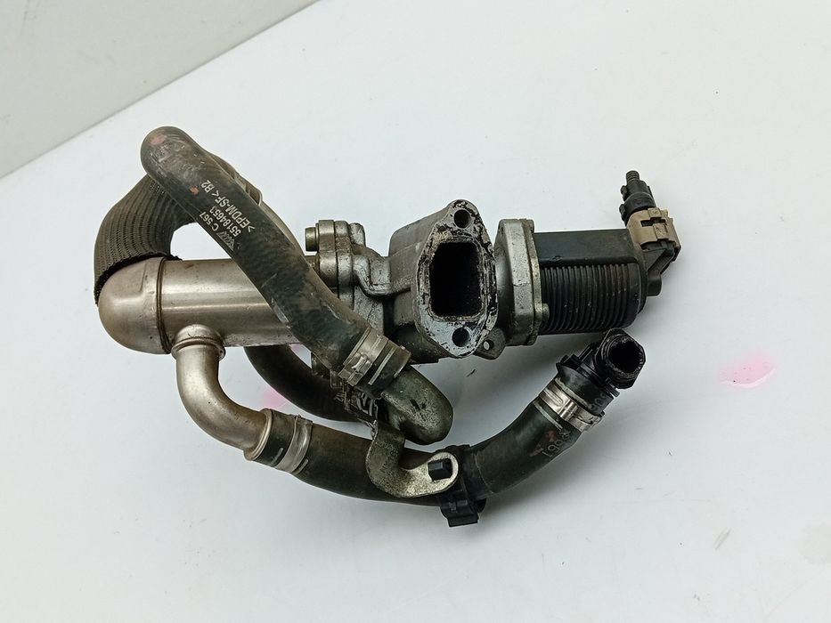 Válvula EGR OPEL Corsa D