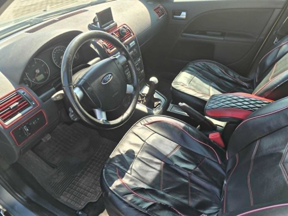 FORD MONDEO ładny stan długie opłaty