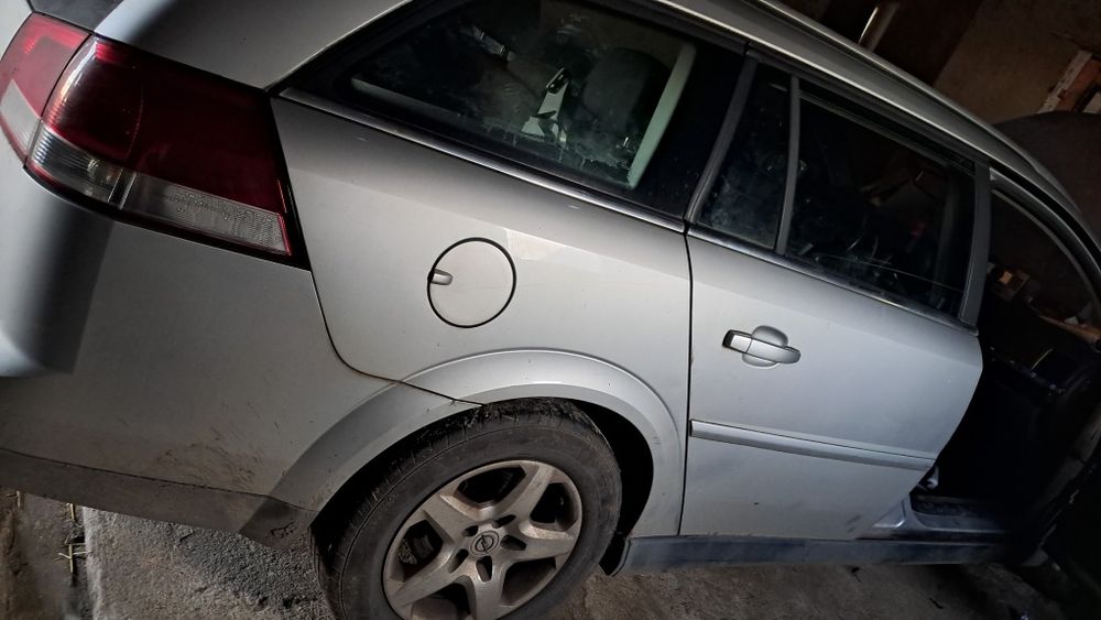 Części samochodowe