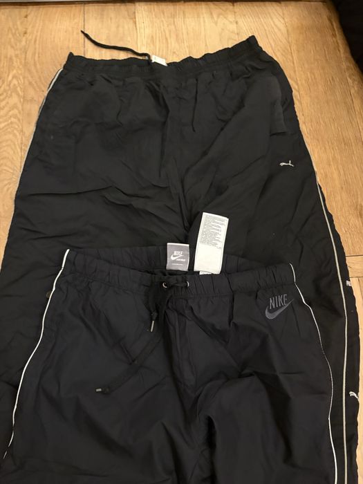 Джинси, спортивні штани, шорти, nike,adidas,zara, hm, polo, лот одягу