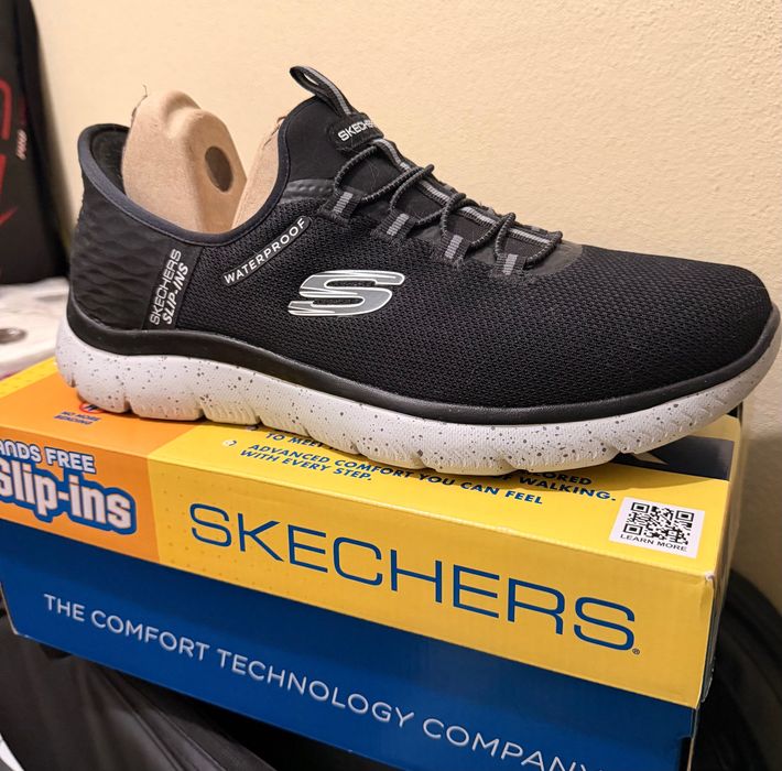 Sapatilhas Skechers