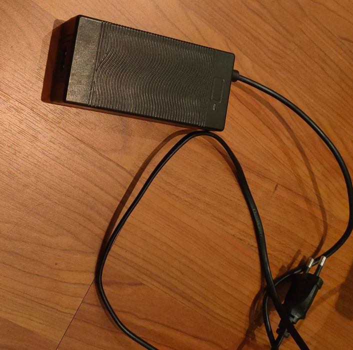 Trotinete eléctrica i9S