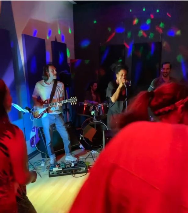 Aluguer Equipamento Som - Eventos