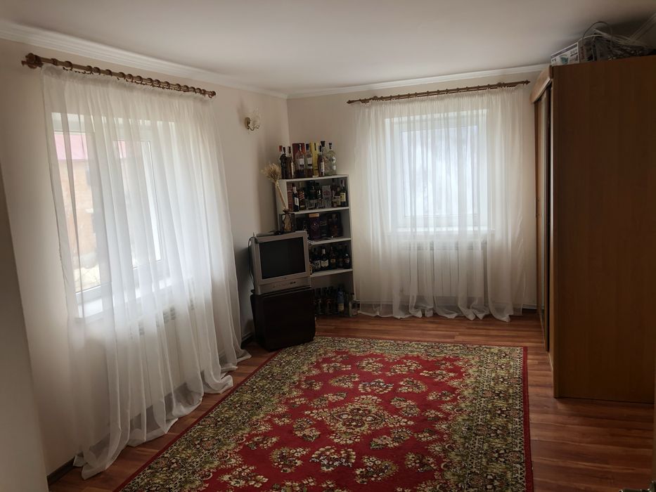 Продам будинок 4 км від Тернополя