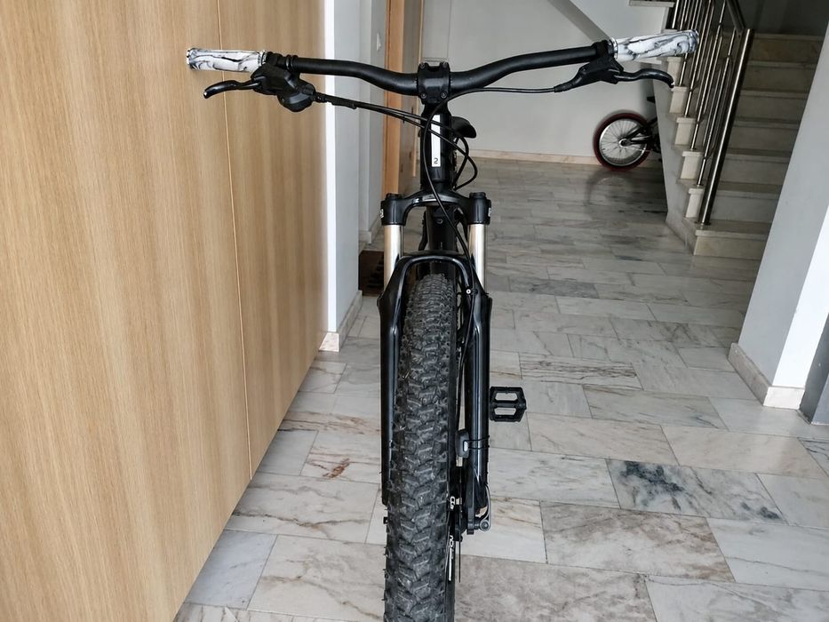 Bicicleta BTT roda 29