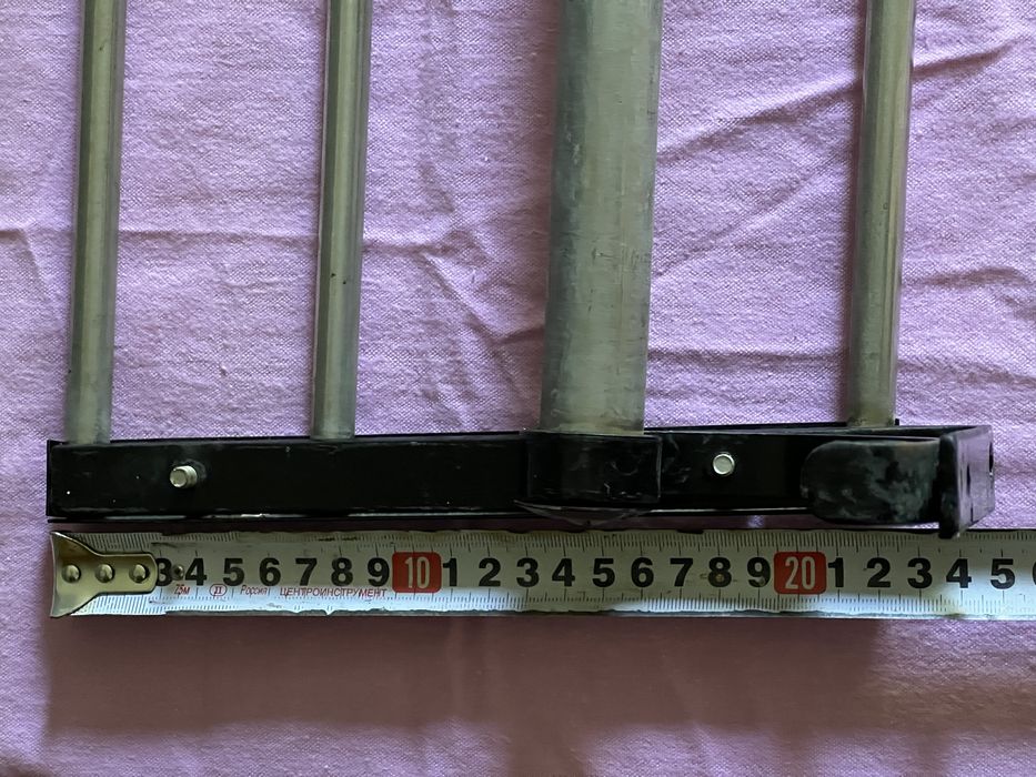 Настенная вешалка СССР