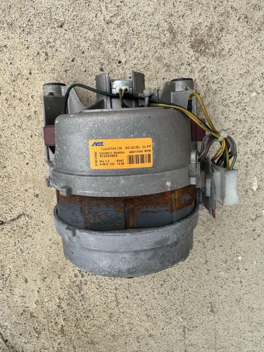 Ardo fls 80 e запчастини