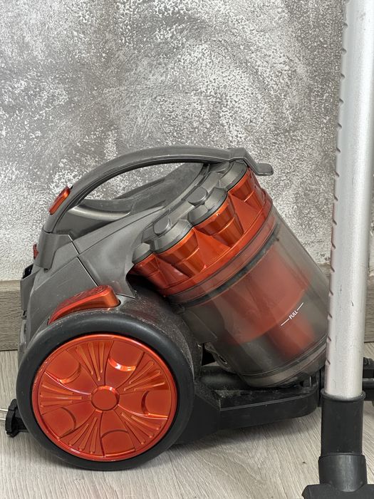 Aspirador Koenig potente sem saco