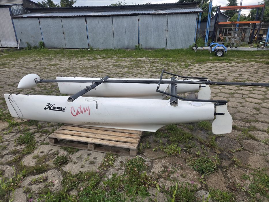 Katamaran Hobie catsy