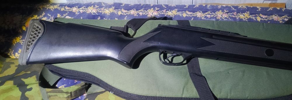 Приклад Hatson 125 Magnum