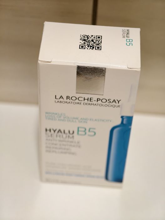 La Roche posay hyalu b5 serum