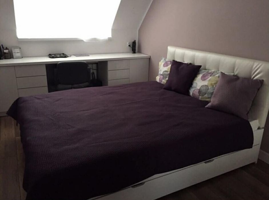 Wynajmę mieszkanie 57m2 ul. Warneńczyka