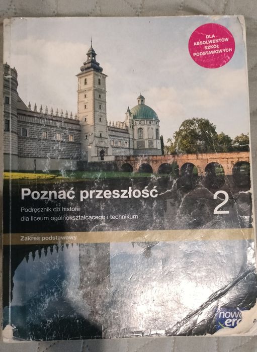 Poznać przeszłość 2