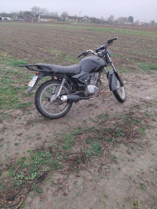 Продам Qingqi 2012 РВ