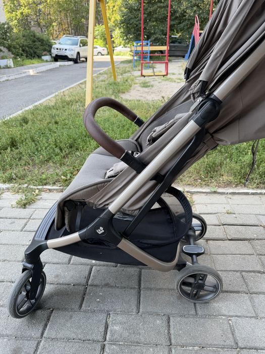 Прогулянкова коляска MAXI-COSI Oxford Cabin