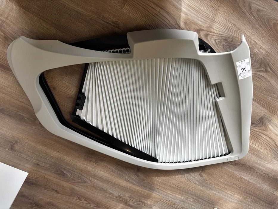 Persiana Blackout Remifront Ducato Boxer Jumper Movano