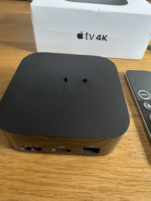 その他 Apple TV 4K 32GB Dla Ciebie wszystko - apple tv 4k 32gb - w kategorii TV