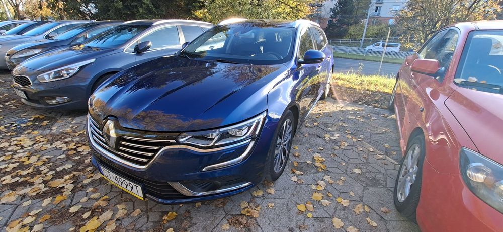 Renault Talisman