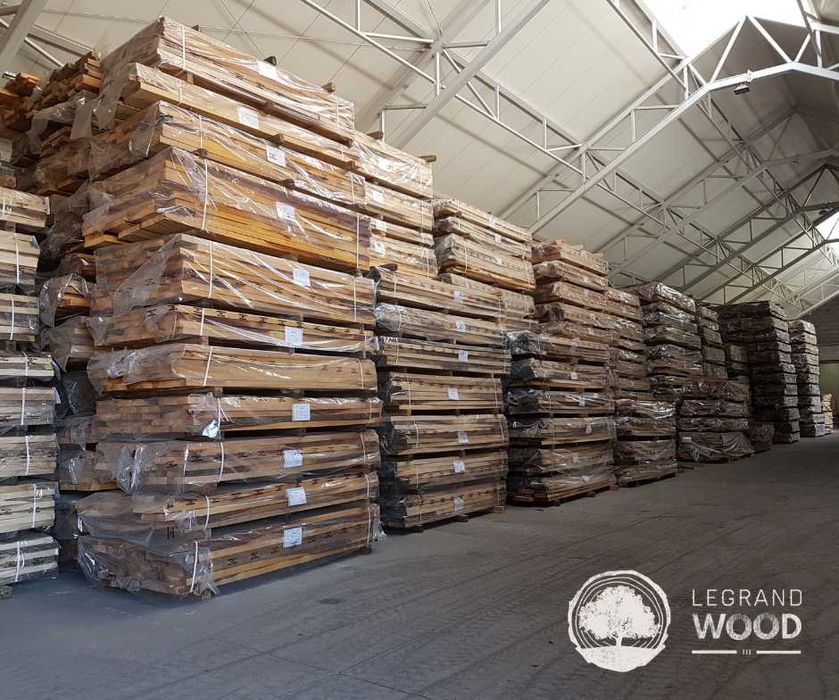 Tarcica Dąb, Sosna, Modrzew, Buk, Dąb, Jesion, Świerk  profes.dostawca