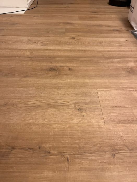 Pavimento chão flutuante Finsa Finfloor XL AC6