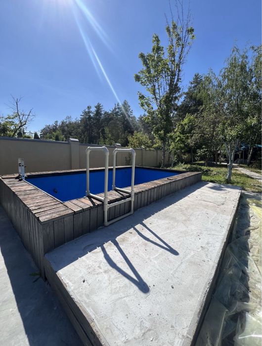 Продам дом с. Песчанка