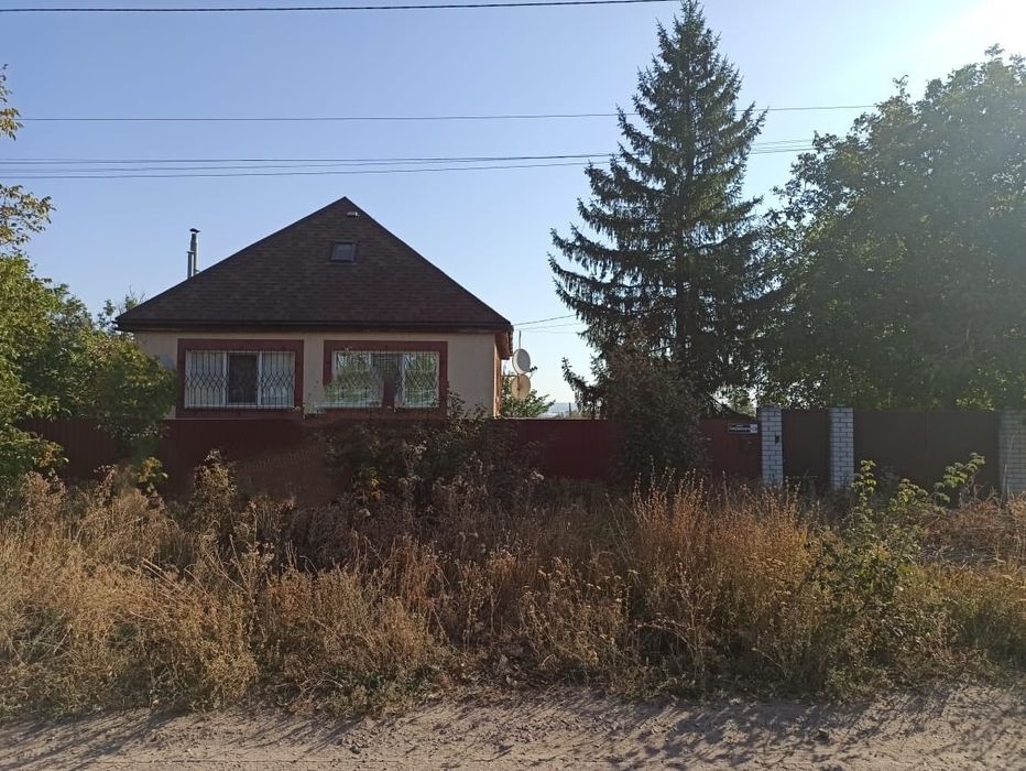 Продаж,Ясногірка.