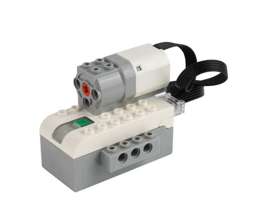 Мотор Lego Wedo 2.0